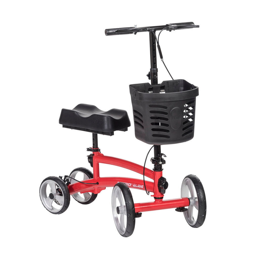 Nitro® Glide Knee Walker - BeHope