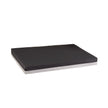 Seat Cushion McKesson 20 W X 16 L X 2 D Inch Foam / Gel - BeHope