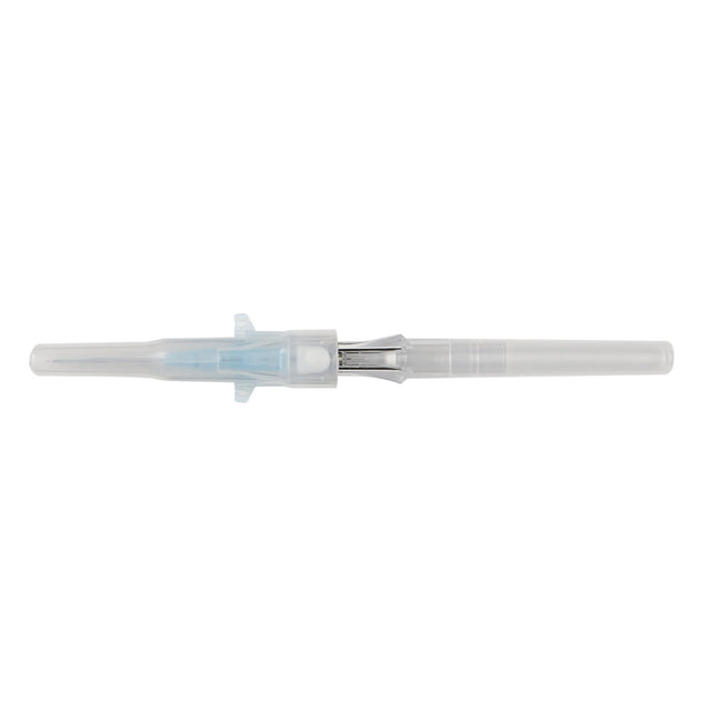 Peripheral IV Catheter BD Insyte Autoguard BC Vialon Blood Control Safety - BeHope