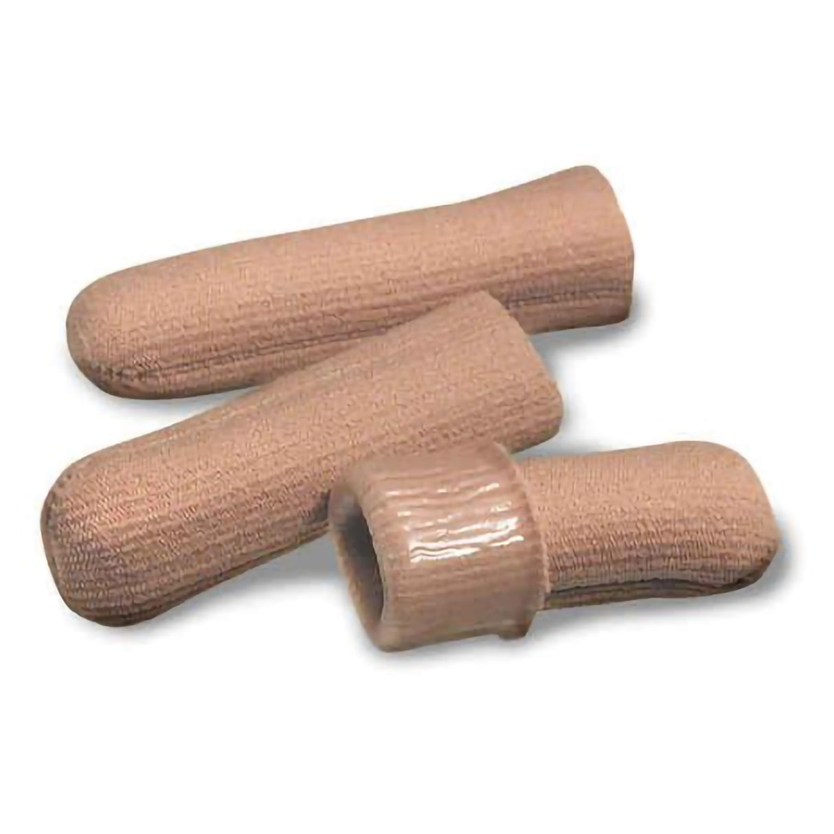Digit Cap PediFix® Large / X-Large Pull-On Toe or Finger - BeHope