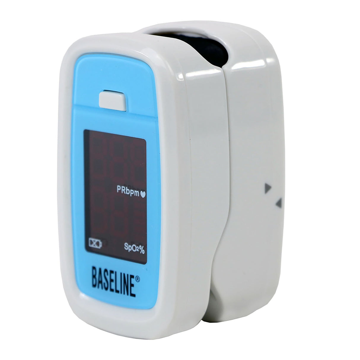Fingertip Pulse Oximeter Baseline® Adult - BeHope