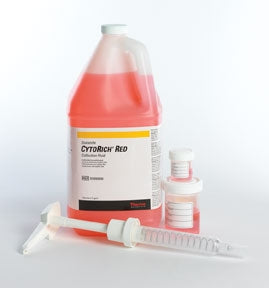Ready to Use Cytology Reagent Thermo Scientific Shandon Cytorich Hemolytic Fixative - BeHope