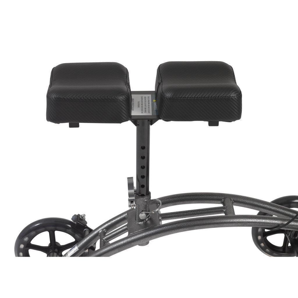 Steerable Knee Walker -BeHope