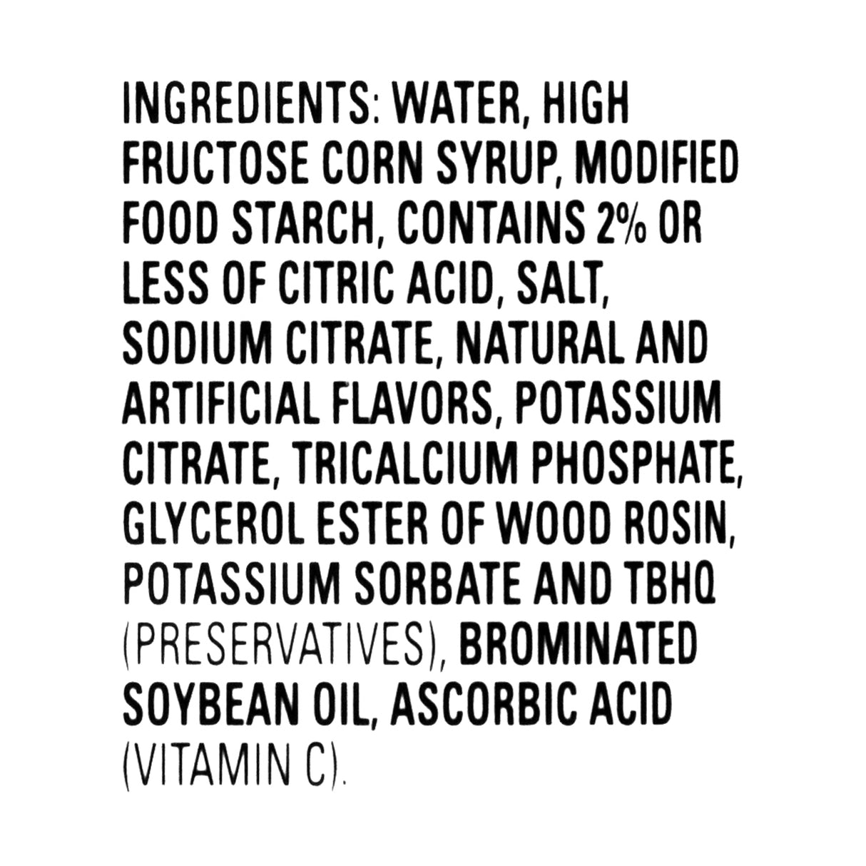 Thickened Water Thick & Easy® Hydrolyte® 46 oz. Bottle Lemon Flavor Liquid IDDSI Level 2 Mildly Thick - BeHope