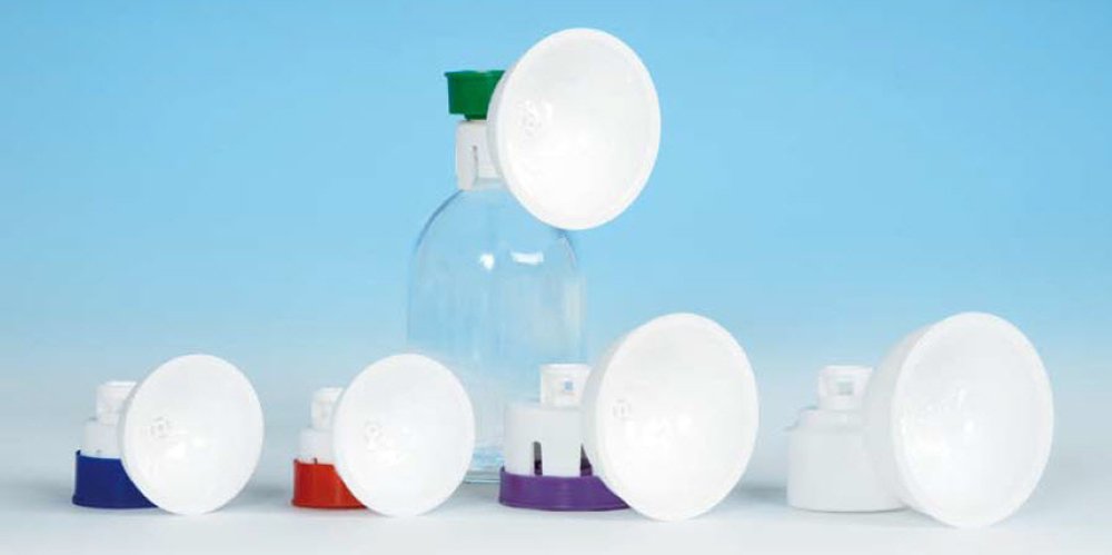 Closed System Transfer Device Phaseal™ Protector for Drug Vial Pressure Equalization - BeHope