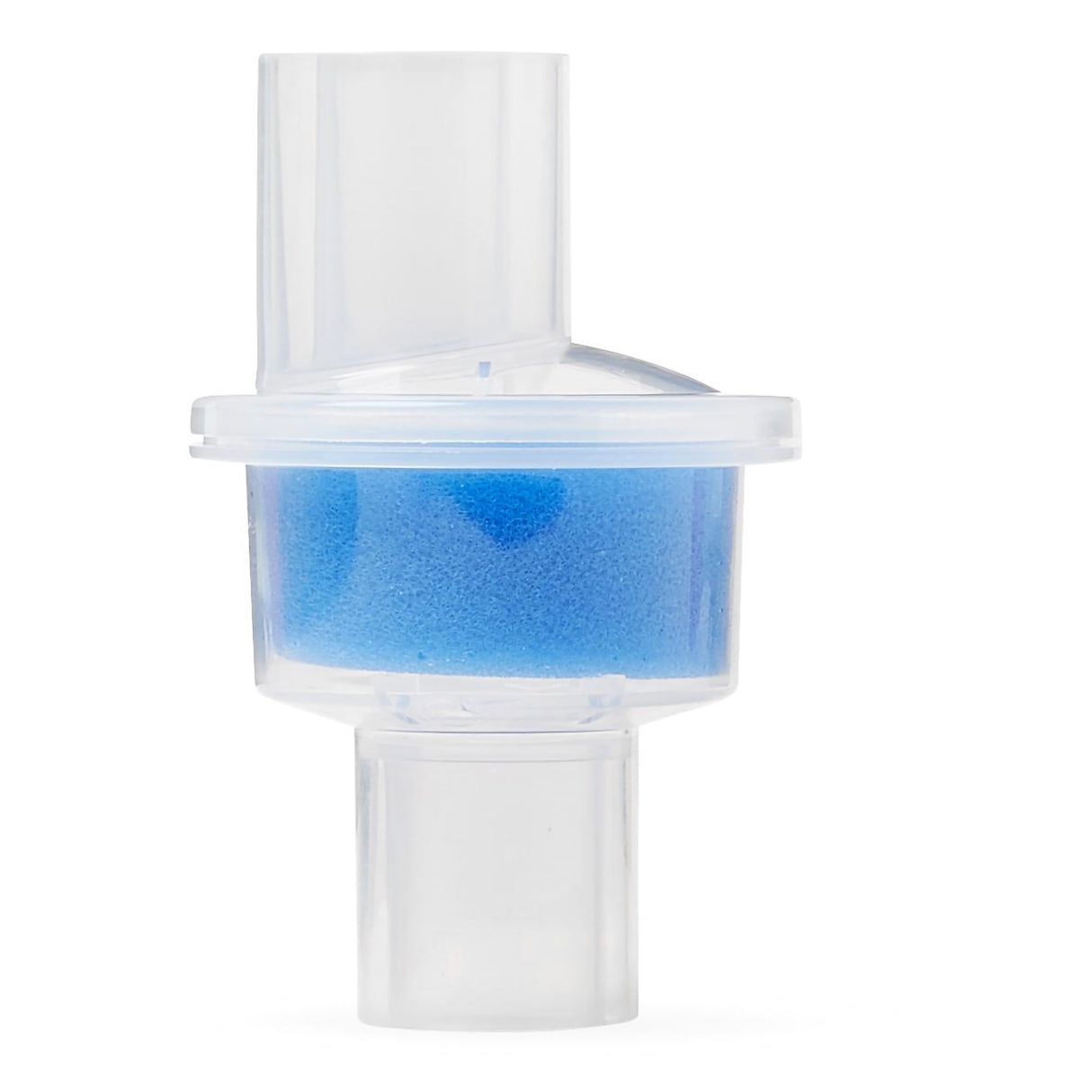 Heat and Moisture Exchanger Medline 33.7 mg H₂O/L @ VT 500 mL 0.6 cm H₂O @ 30 LPM - BeHope