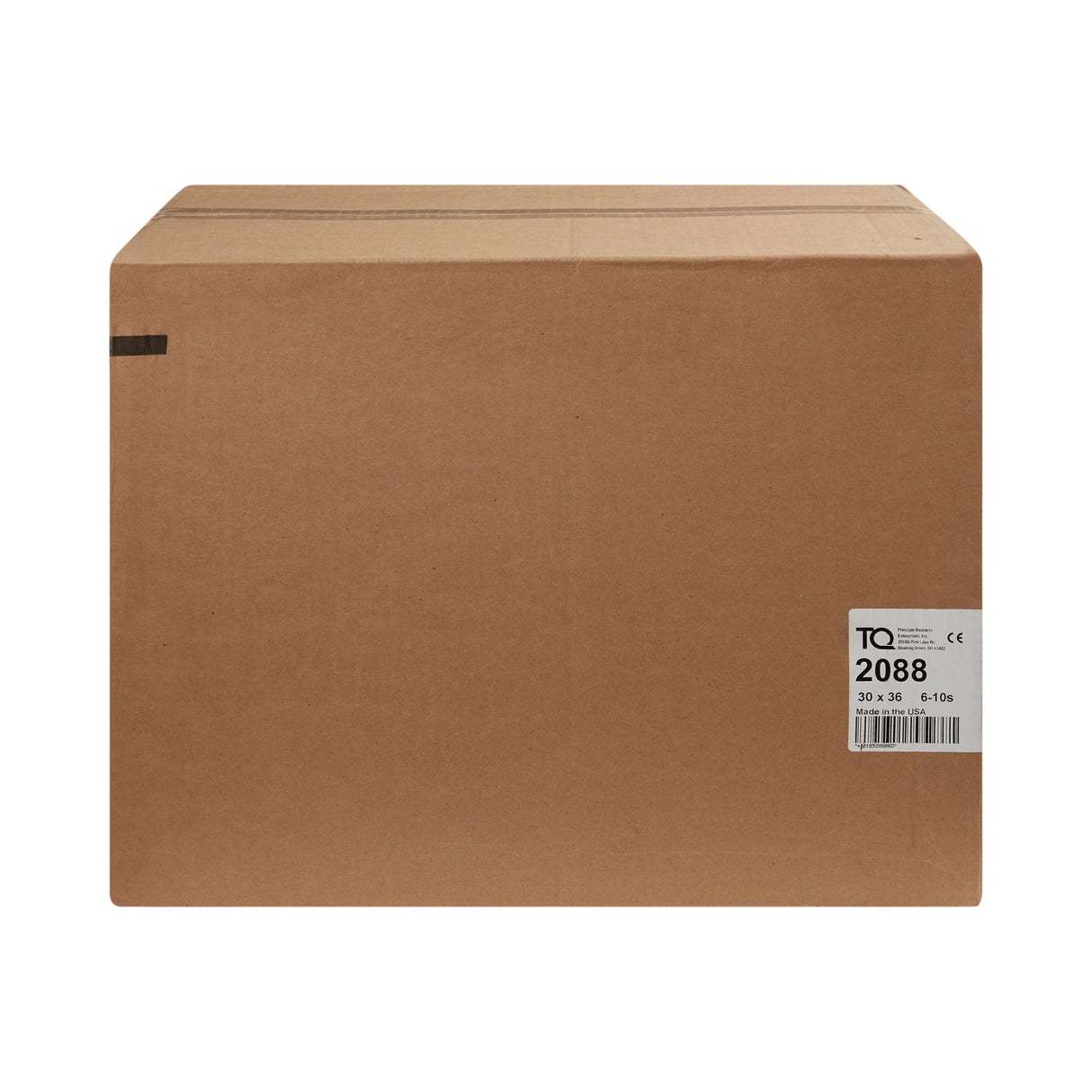 Disposable Underpad Tranquility® Heavy Duty 30 X 36 Inch Super Absorbent Polymer Heavy Absorbency - BeHope