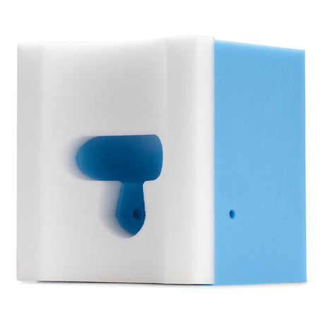 Head Positioner GentleTouch® 7 Inch Width Foam Freestanding - BeHope