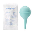 Ear / Ulcer Bulb Syringe PVC Pouch Sterile Disposable 3 oz. - BeHope