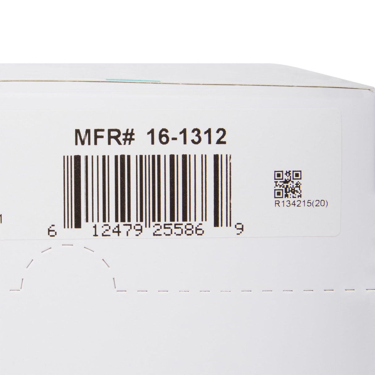 Biopsy Punch McKesson Argent™ Dermal 3.5 mm - BeHope