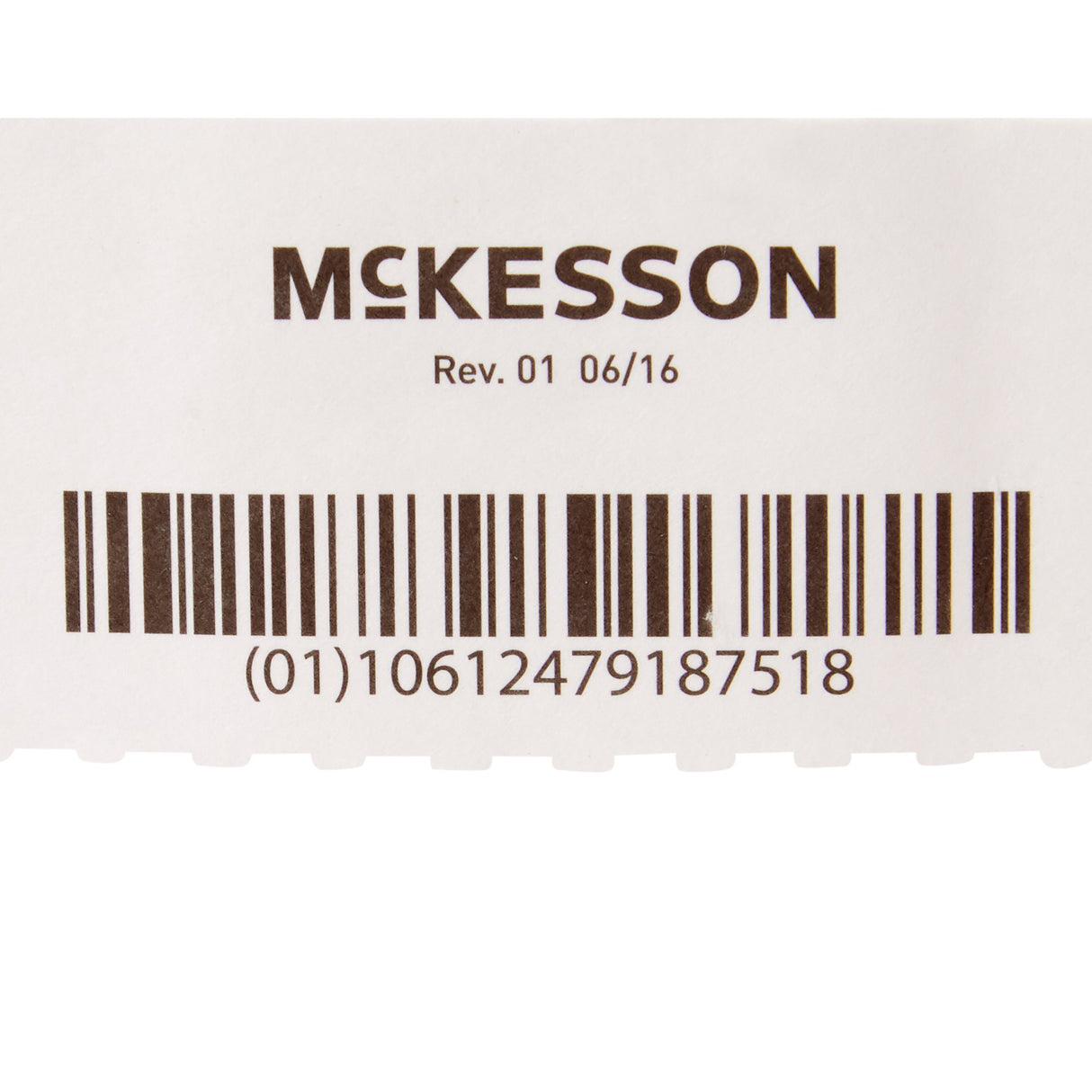 Otoscope Replacement Bulb McKesson Halogen 3.5 Volt 0.72 Watt - BeHope