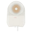Urostomy Pouch ActiveLife® One-Piece System 9 Inch Length Convex, Pre-Cut 1/2 Inch Stoma Drainable - BeHope