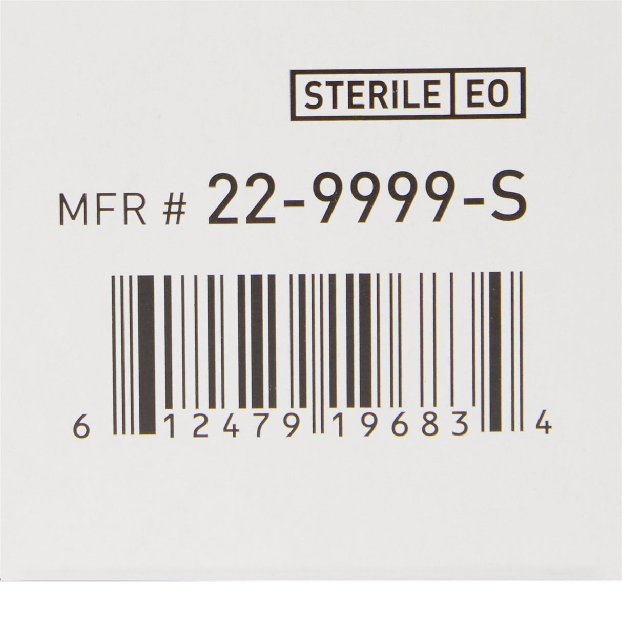 Tongue Depressor McKesson 5-1/2 Inch Length Wood Junior - BeHope