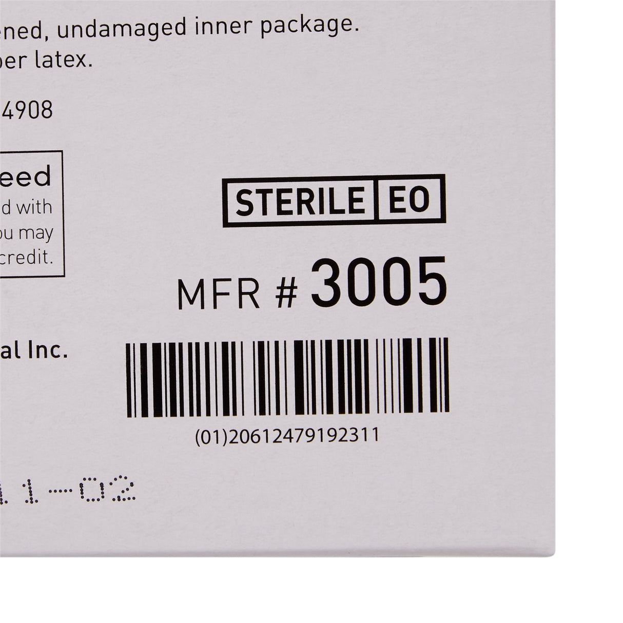 Skin Closure Strip McKesson 1 X 5 Inch Nonwoven Material Flexible Strip Tan - BeHope