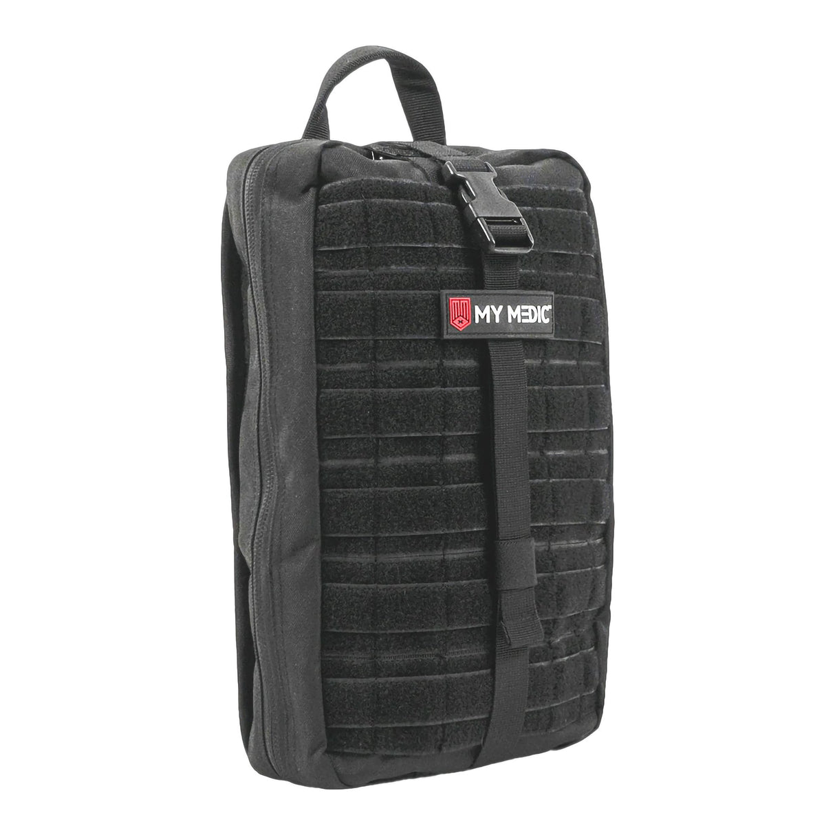 First Aid Kit My Medic™ MYFAK Large Black Nylon Bag - BeHope
