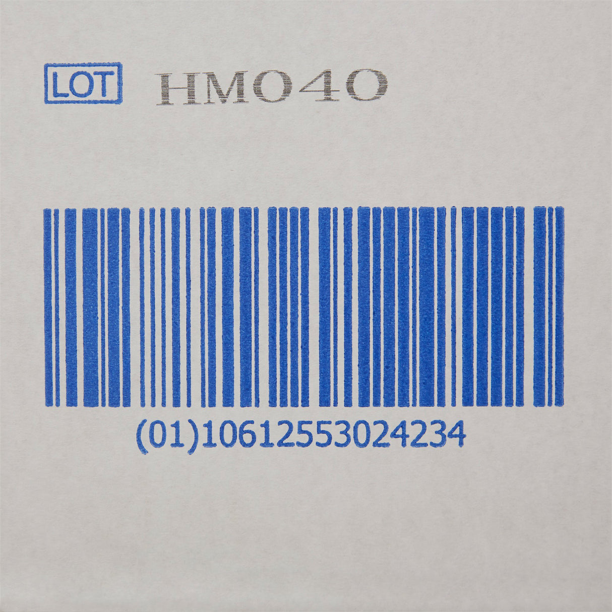 Disposable Underpad MoliCare® 30 X 36 Inch Polymer Heavy Absorbency - BeHope