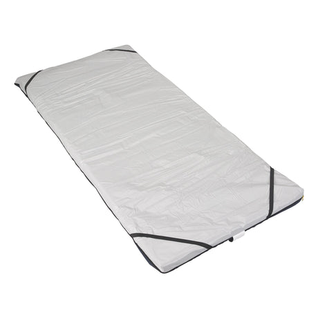 Mattress Overlay McKesson 34 X 76 X 3-1/2 Inch For Bed Mattresses - BeHope