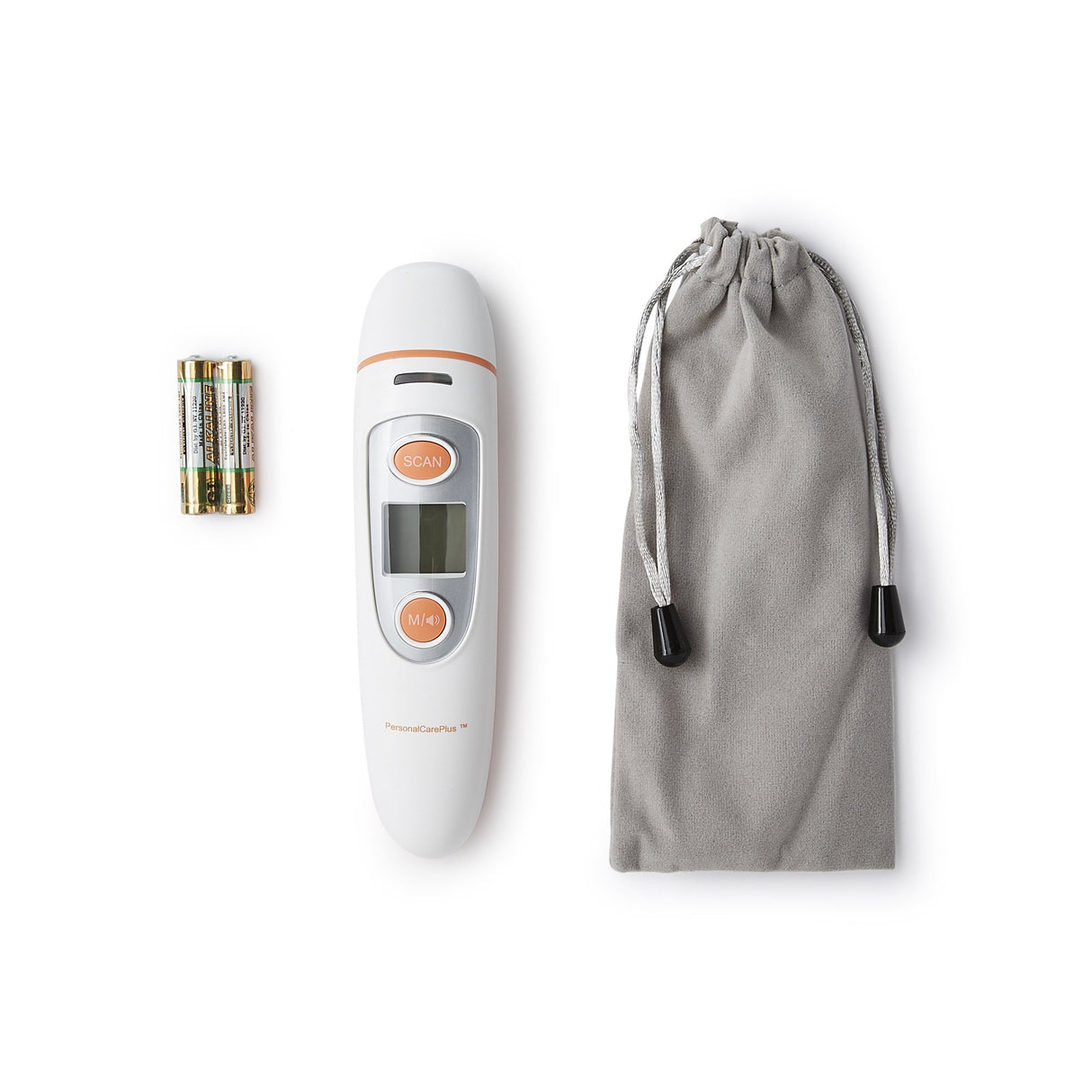 Non-Contact Skin Surface Thermometer Infrared Skin Probe - BeHope