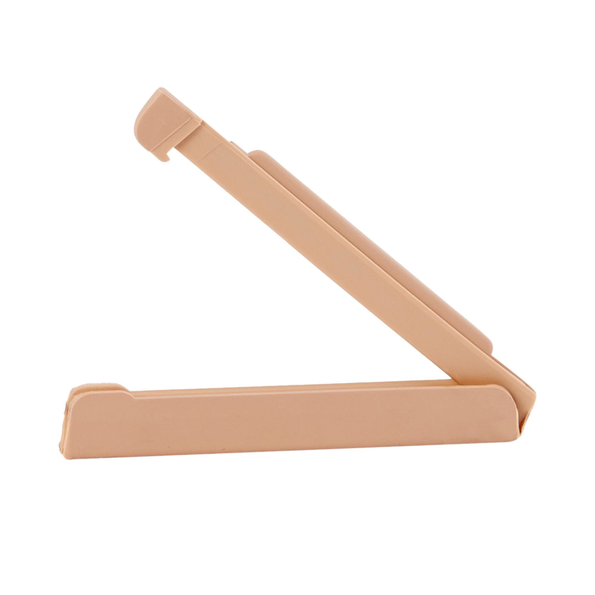 Tail Closure Clamp ConvaTec Flexible Plastic - BeHope