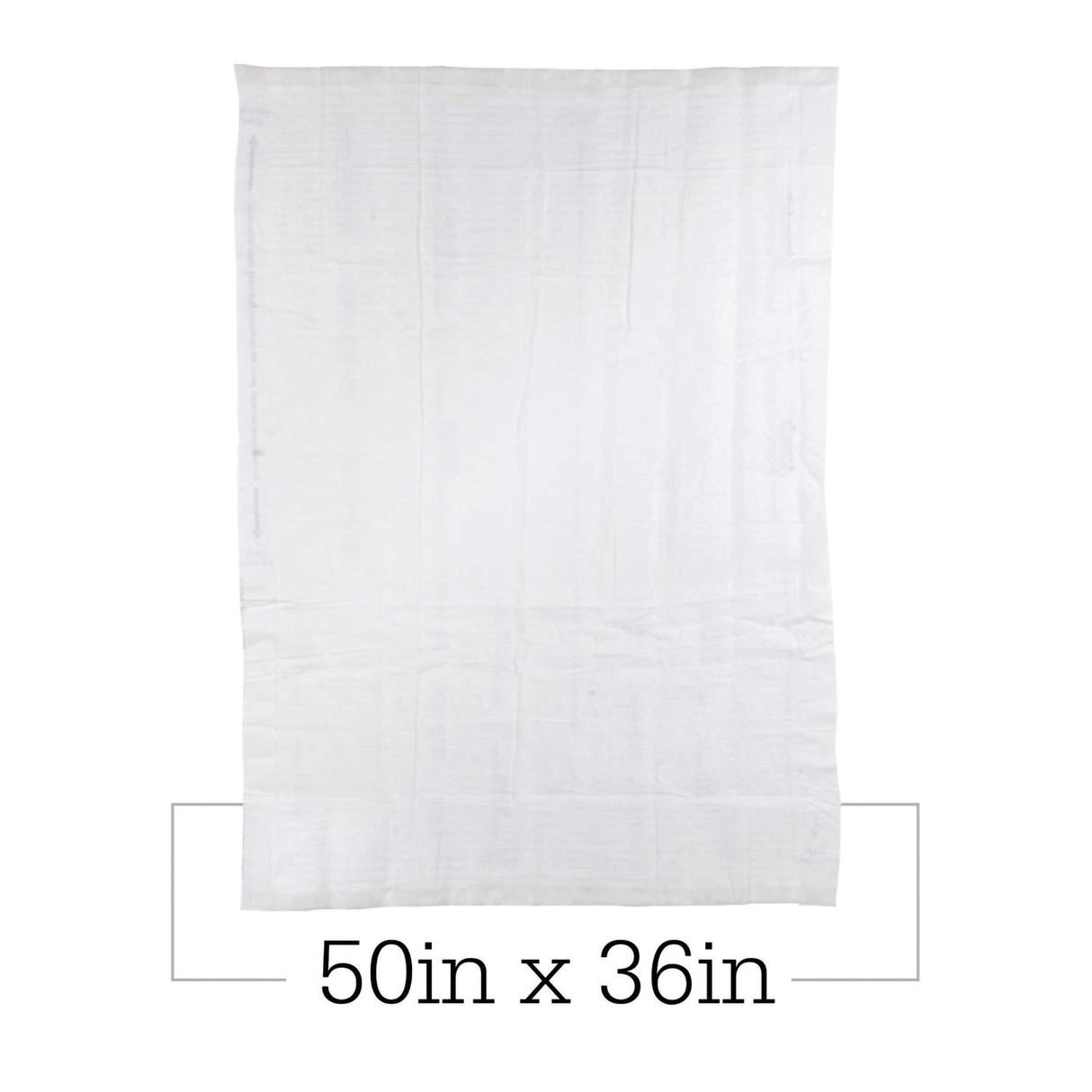 Replacement Underpad Prevalon® Microclimate Body Pad - BeHope