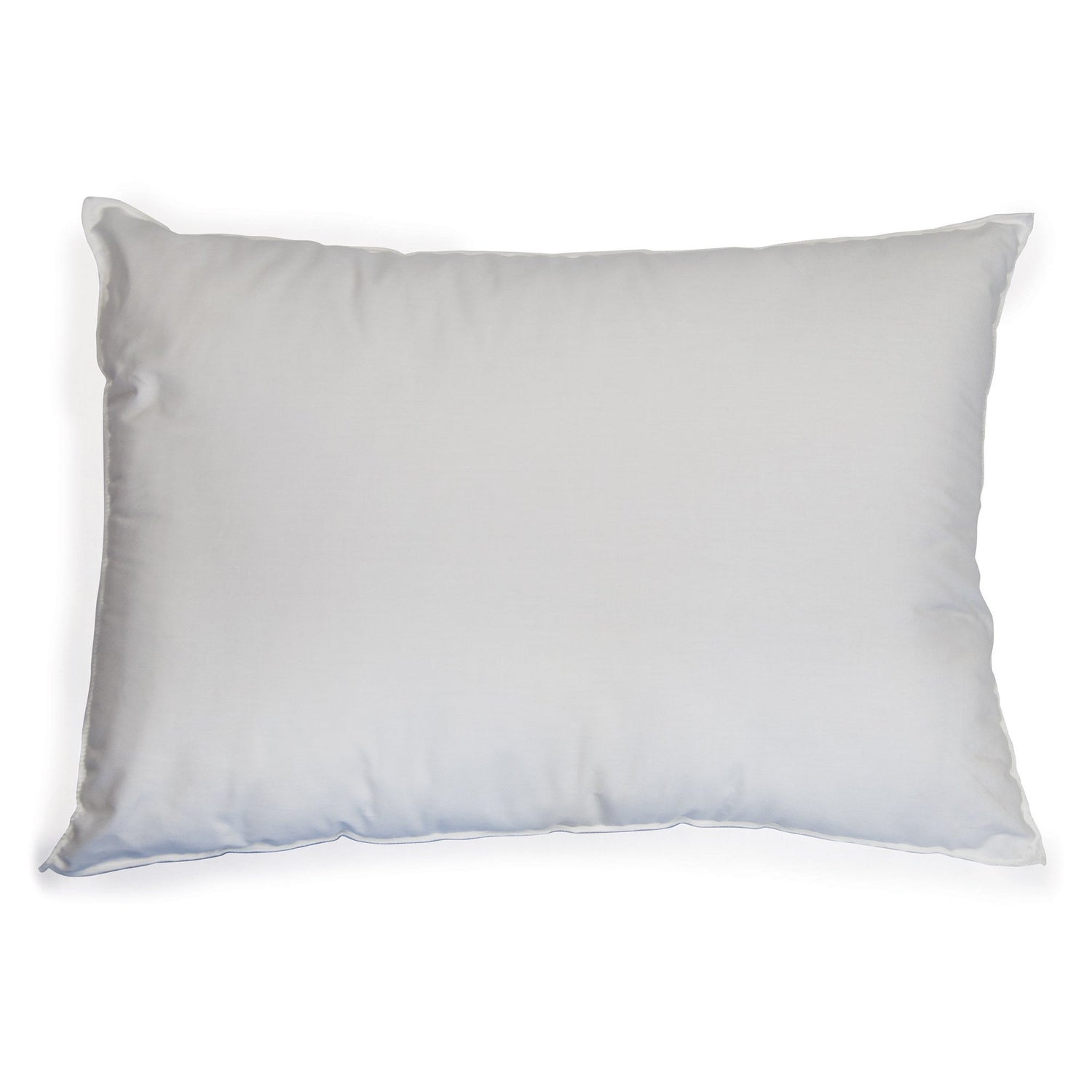 Bed Pillow McKesson 20 X 26 Inch White Single Patient Use - BeHope