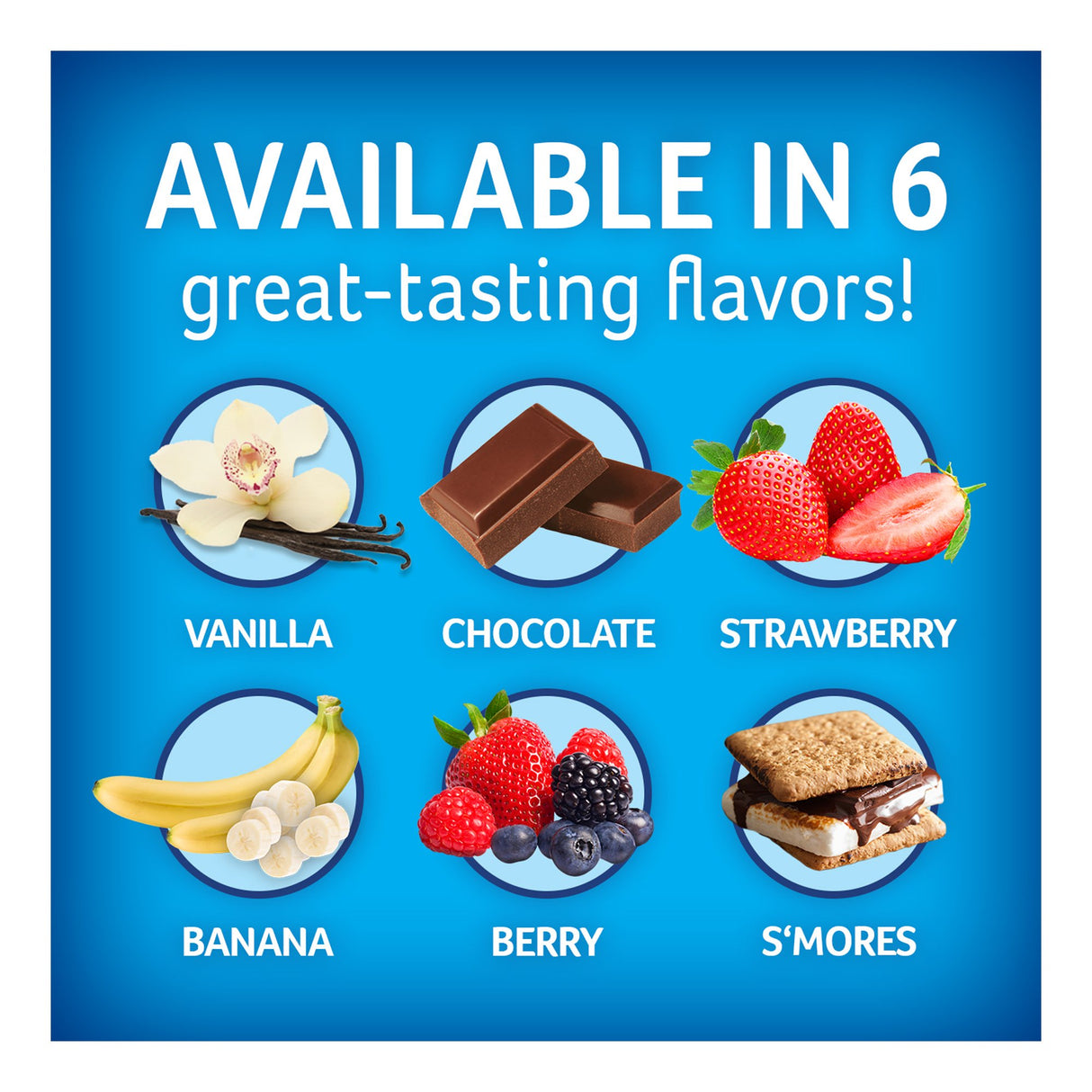 Pediatric Oral Supplement PediaSure® Grow & Gain Shake Chocolate Flavor 8 oz. Bottle Liquid Calories - BeHope