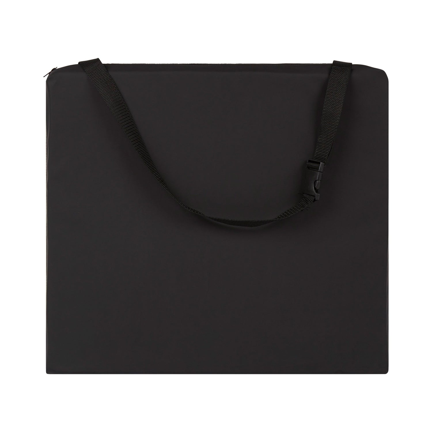 Seat Cushion McKesson 18 W X 16 L X 2 D Inch Foam / Gel - BeHope