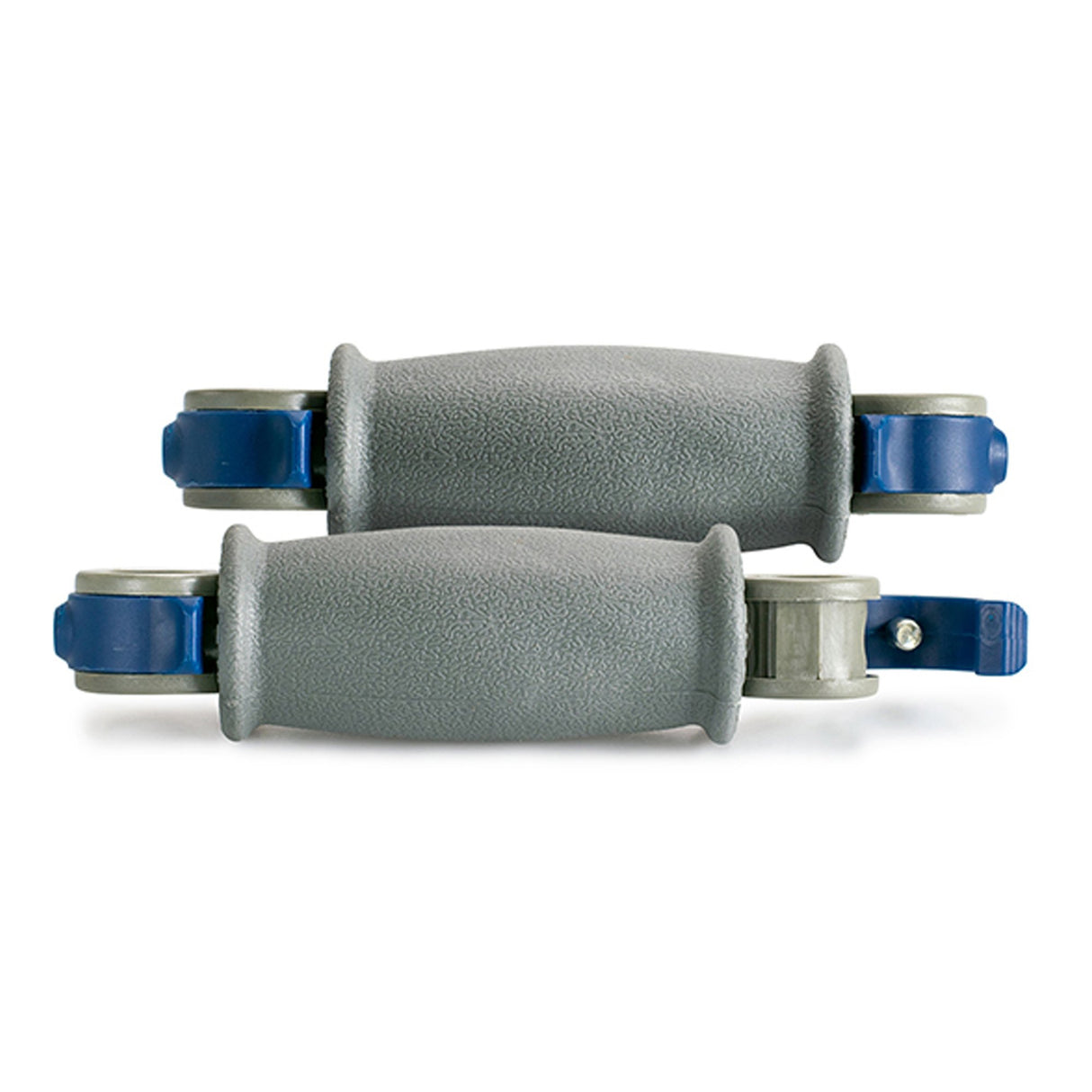 McKesson Crutch Accessory Kit For use with McKesson Universal Quick-Adjust Aluminum Crutch, MFR # 146-RTL10433 - BeHope