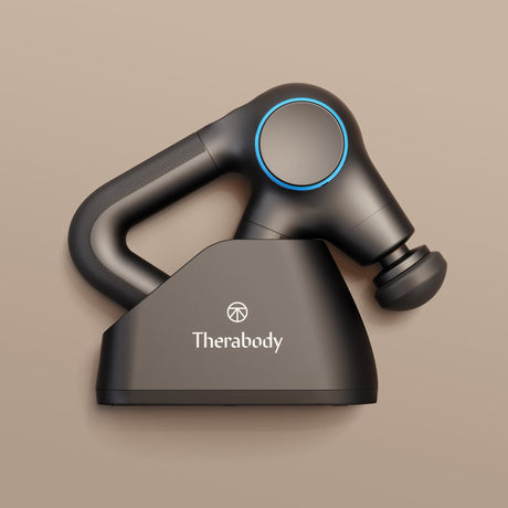 Hand-Held Wireless Charging Station Theragun Prime™ Plus - BeHope