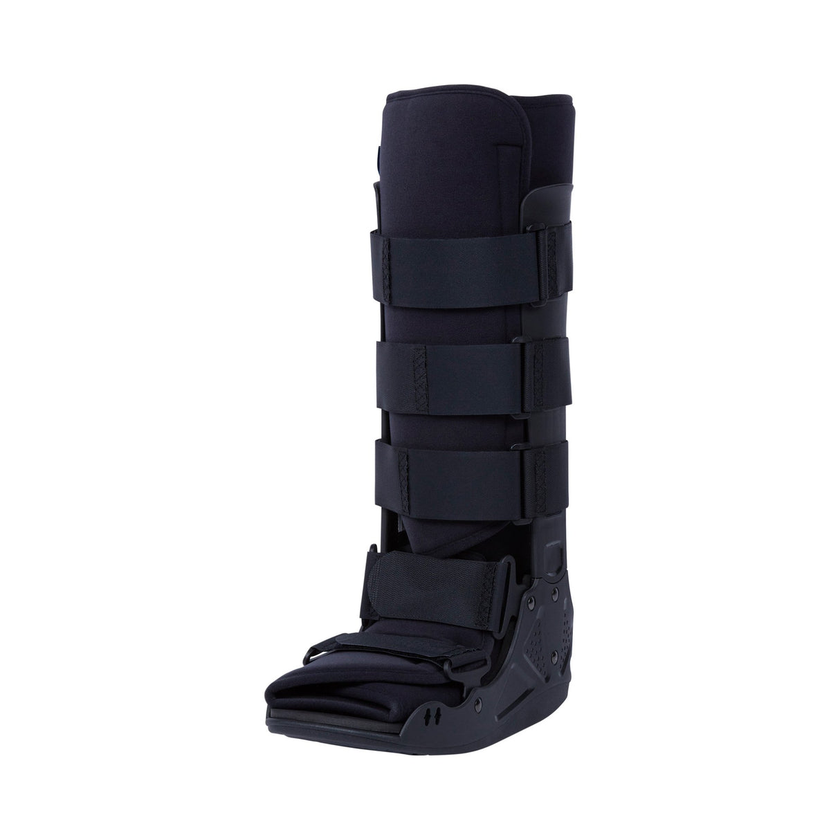 Walker Boot McKesson Non-Pneumatic Adult Large Tall - BeHope