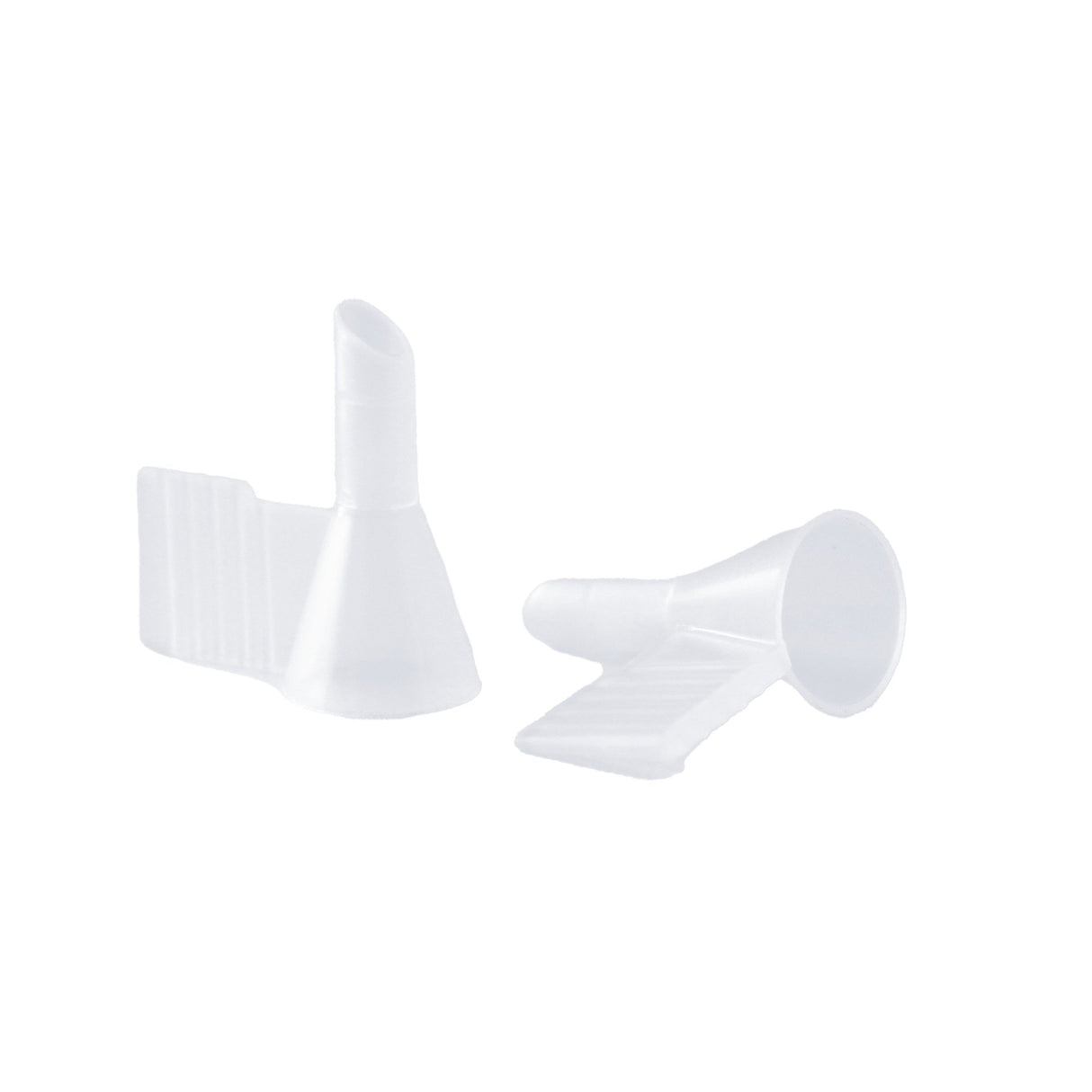 Capillary Funnel MiniCollect® For use with MiniCollect Capillary Blood Collection System - BeHope
