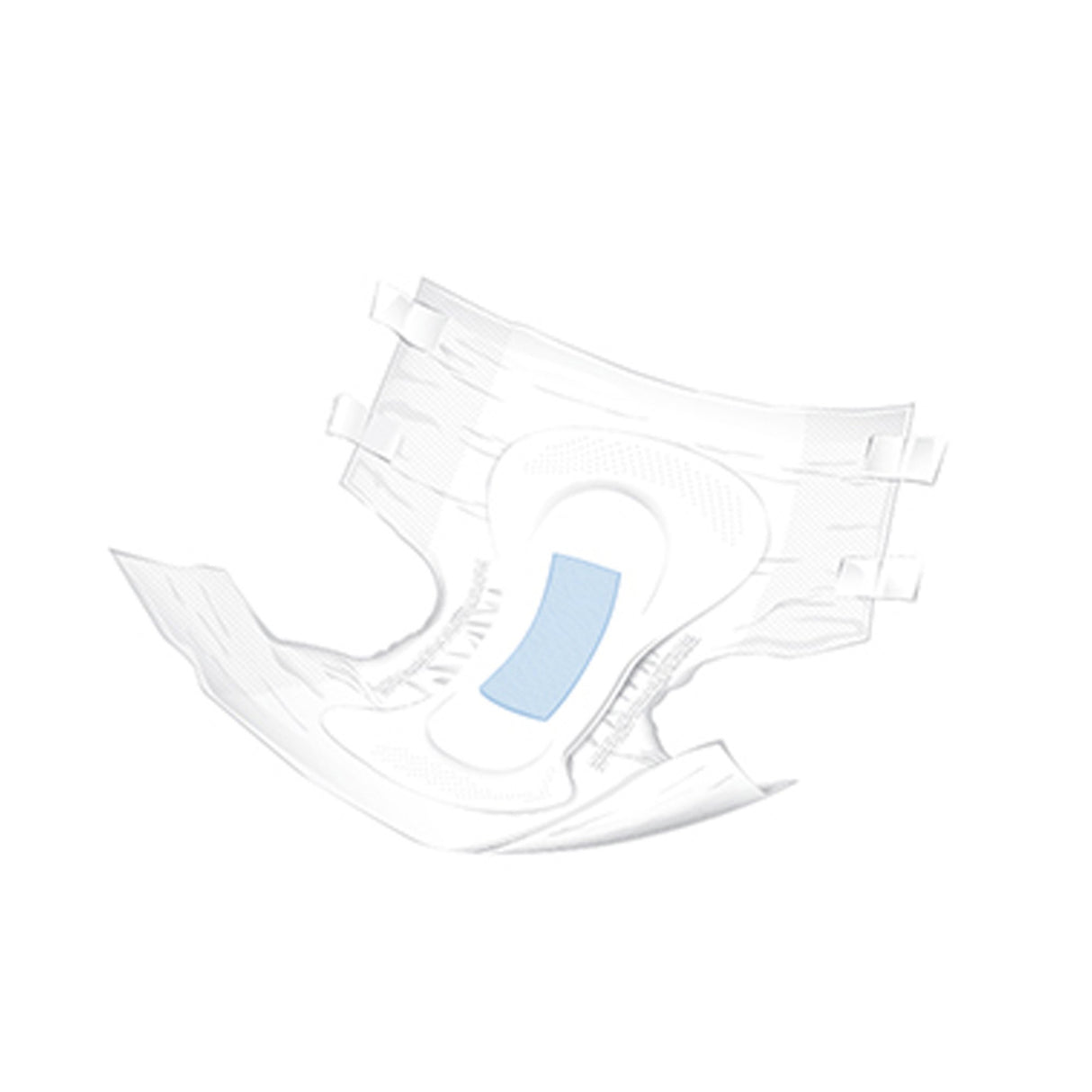 Incontinence Brief Mckesson Ultra Adult Unisex Disposable Heavy Absorbency - BeHope
