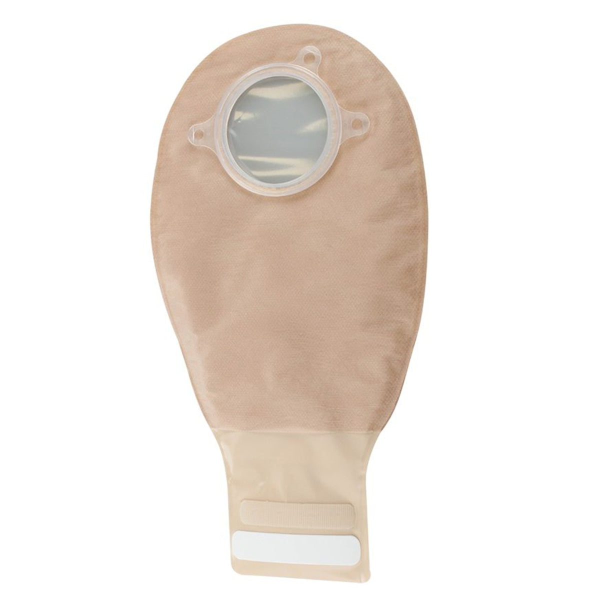 Ostomy Pouch Natura® Two-piece System for Comfortable Secure Drainable Use - BeHope