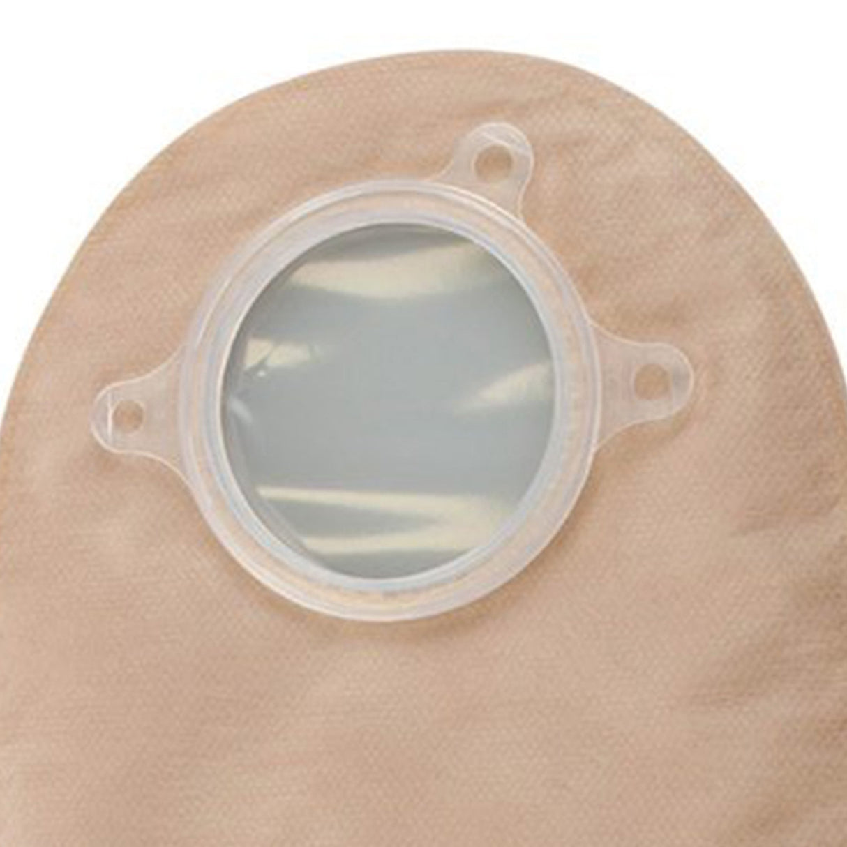 Ostomy Pouch Natura® Two-piece System for Comfortable Secure Drainable Use - BeHope