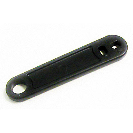Oxygen Cylinder Wrench-metal - BeHope