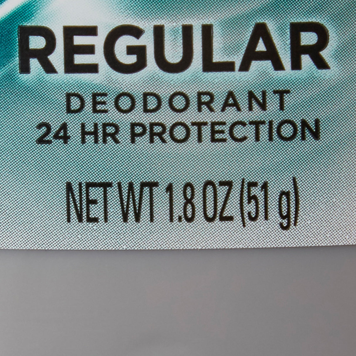 Deodorant Speed Stick® Solid 1.8 oz. Regular Scent - BeHope