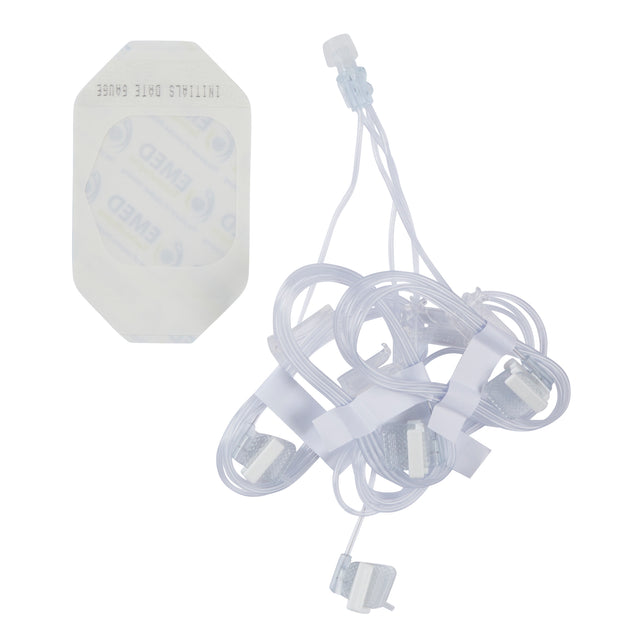 Subcutaneous Infusion Set Sub-q for Optimal Comfort and Versatile Therapy - BeHope