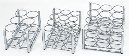 Oxygen Cylinder Rack For Use With 6ea D/e Cylinders - BeHope