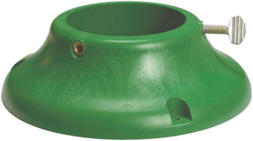 Oxygen Cylinder Stand For H/m Cylinders Green - BeHope