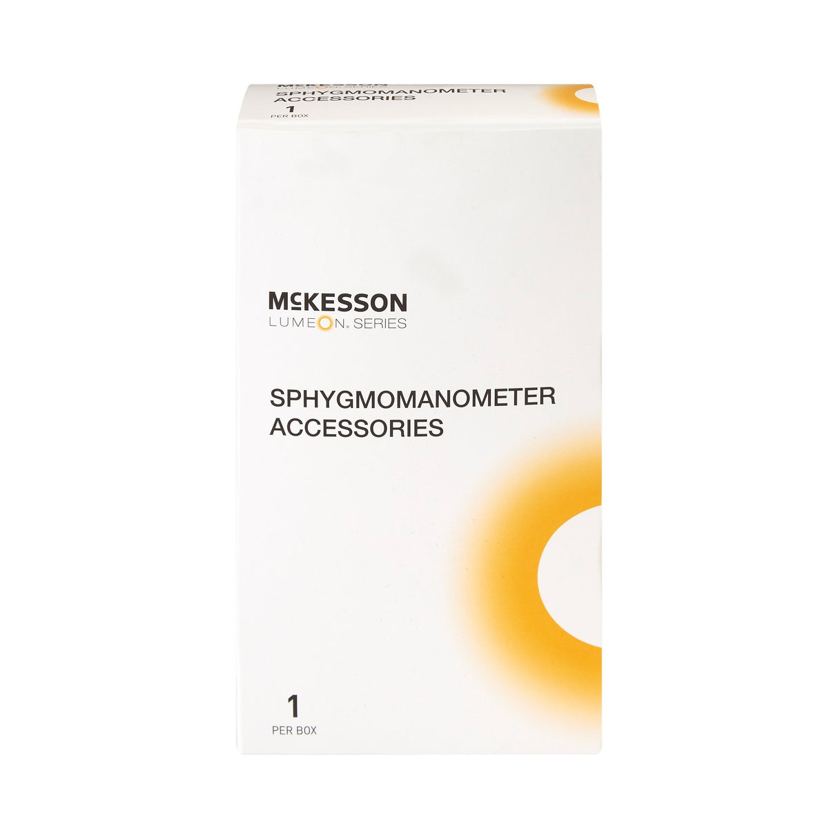 Reusable Blood Pressure Cuff And Bulb Mckesson Lumeon™ Nylon Cuff - BeHope