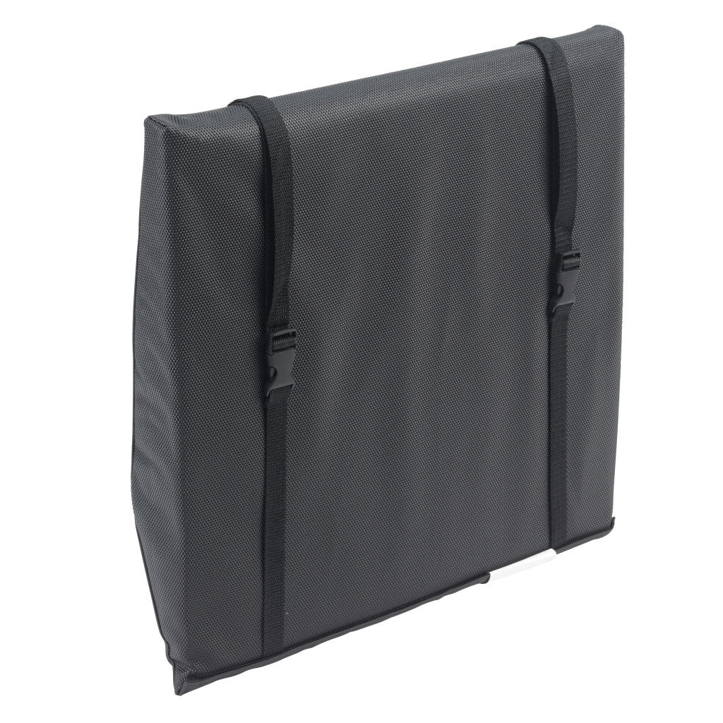 Lumbar Support General Use Wheelchair Back Cushion - BeHope