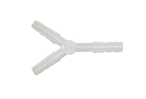 Oxygen Tubing Connectors Y Connector Bg/10 - BeHope
