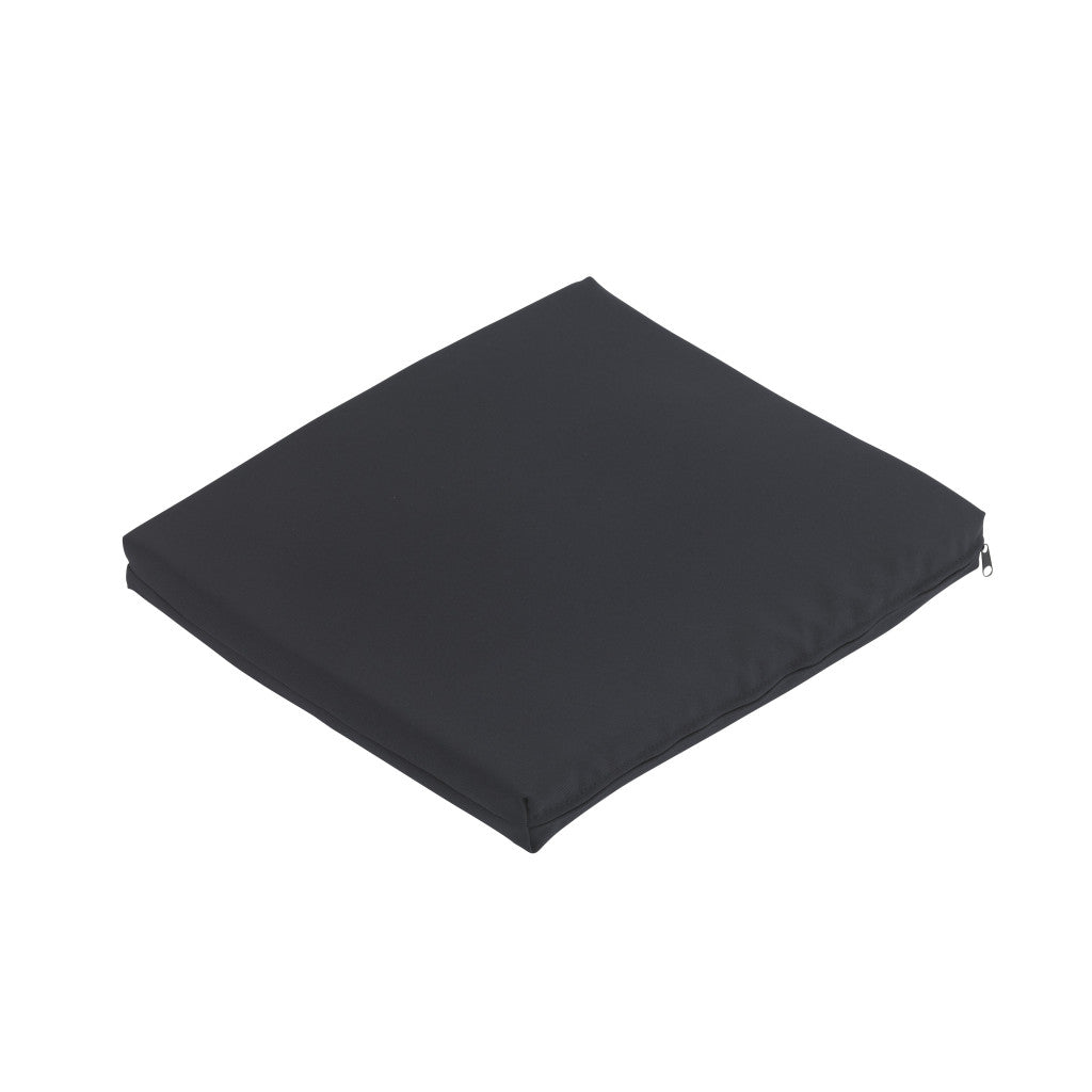 Gel-U-Seat™ Lite General Use 2" Gel/Foam Wheelchair Cushion -BeHope