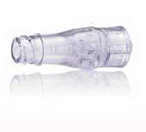 Needleless Connector Microclave® Neutral Displacement for Enhanced Safety - BeHope