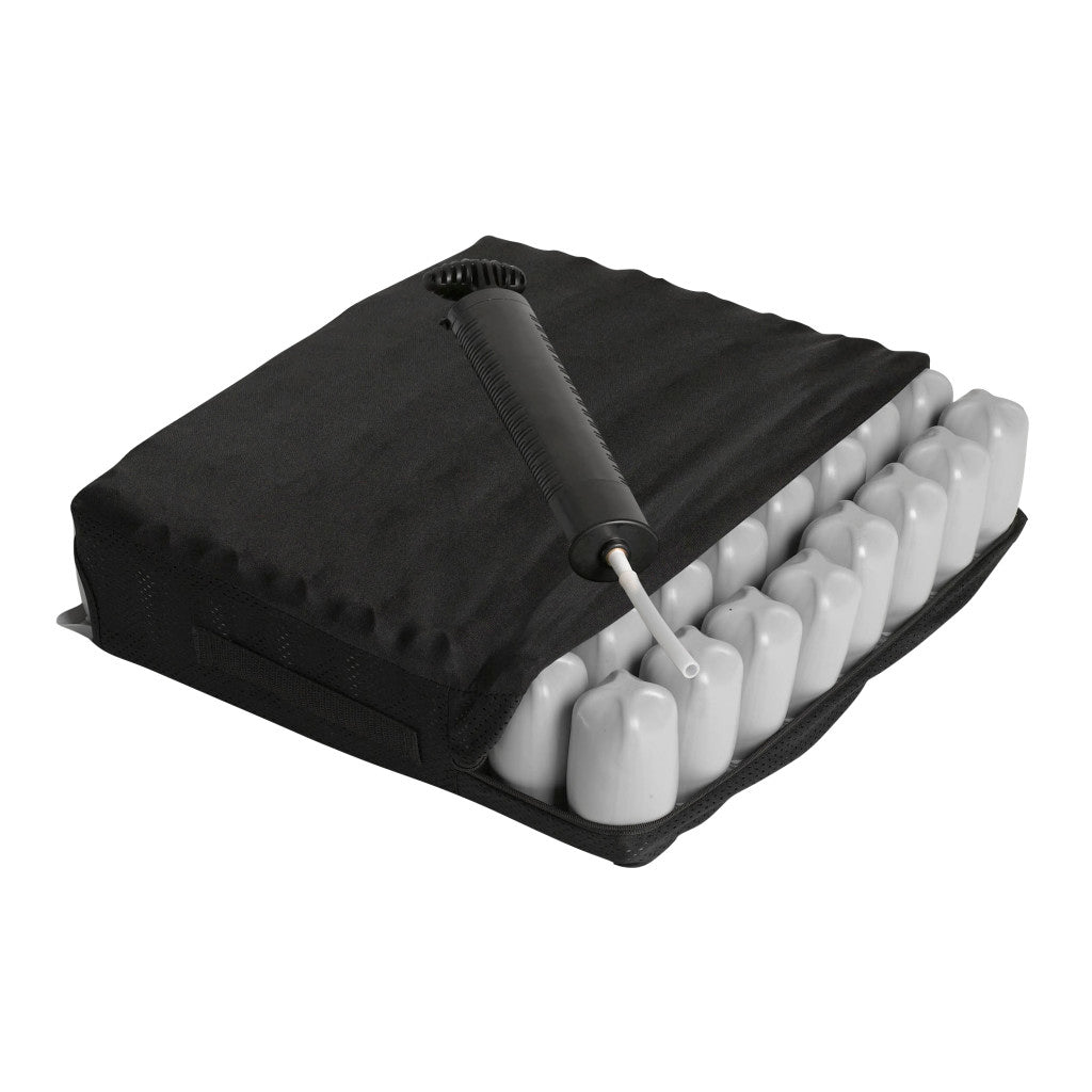 Balanced Aire Adjustable Skin Protection Cushion -BeHope