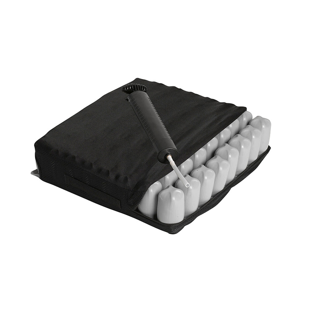 Balanced Aire Adjustable Skin Protection Cushion -BeHope