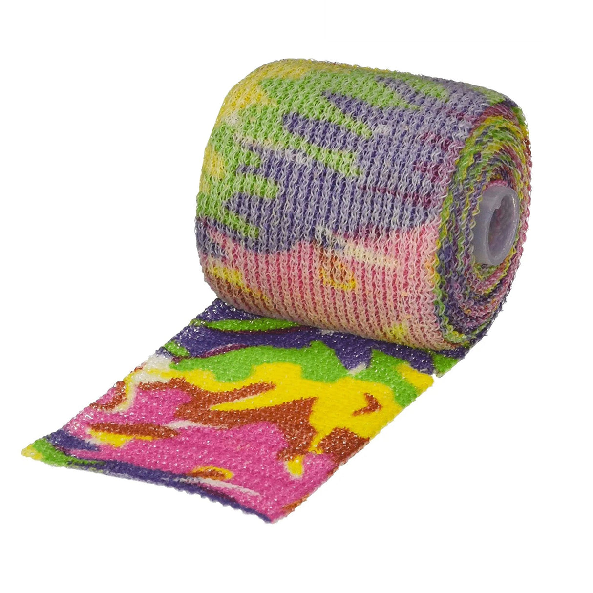 Cast Tape Delta-Cast® Prints 2 Inch X 12 Foot Polyester Pastel Print - BeHope