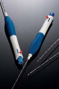 Breast Tissue Marker Ultraclip® Ii Precision Needle for Tissue Sampling - BeHope