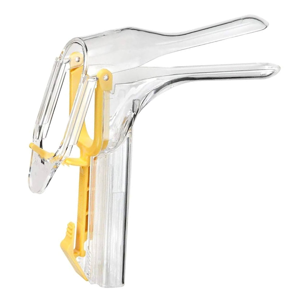 Vaginal Speculum Kleenspec® Premium Disposable Nonsterile Glare Free Illumination - BeHope