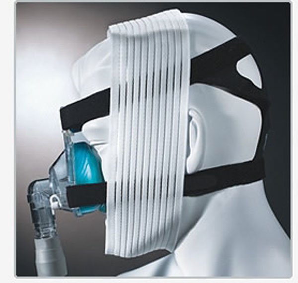 CPAP Mask Component CPAP Chin Strap - BeHope
